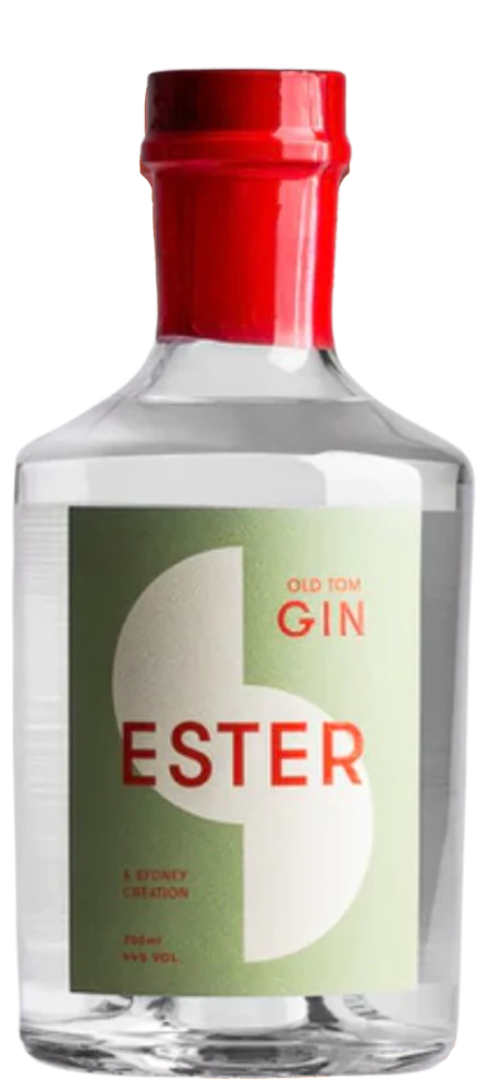 Ester Spirits Old Tom Gin (700ml)