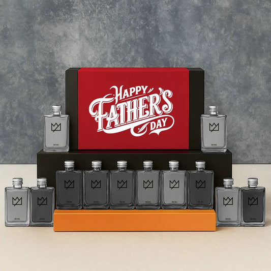 Father’s Day 12 Gin Gift Pack