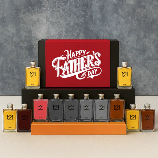 Father’s Day 12 Spirits Gift Pack