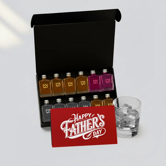 Father’s Day 12 Spirits Gift Pack