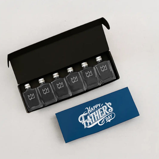 Father’s Day 6 Gin Gift Pack