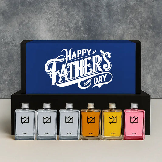 Father’s Day 6 Spirits Gift Pack