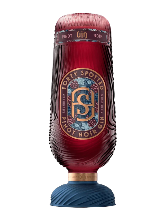  Liquor Loot- Forty Spotted Pinot Noir Gin (700mL) -  