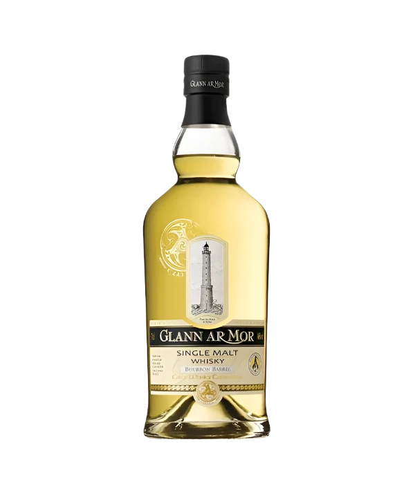 Celtic Glann Ar Mor Single Malt French Whisky% (700ml)