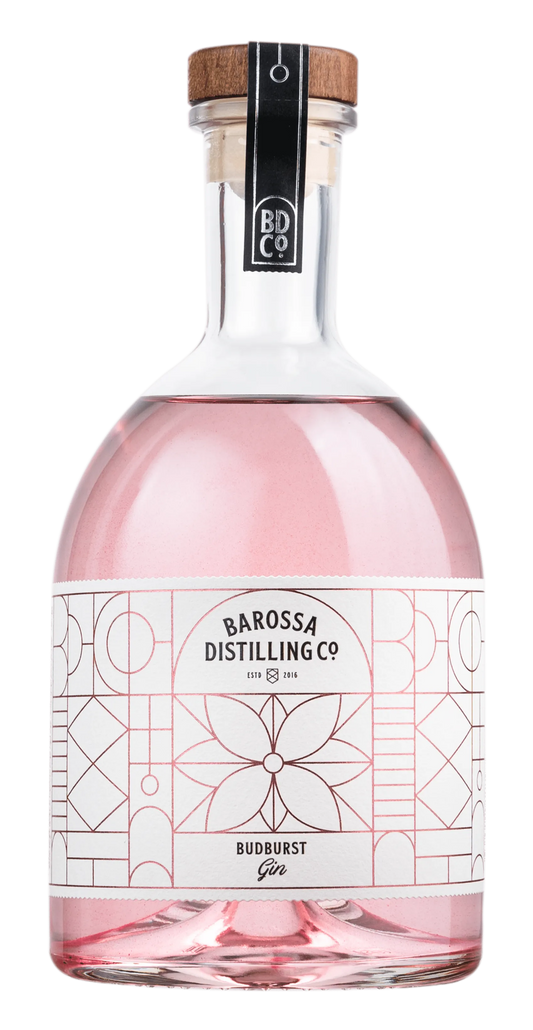  Liquor Loot- Barossa Distilling Co. Budburst Gin (700mL) -  