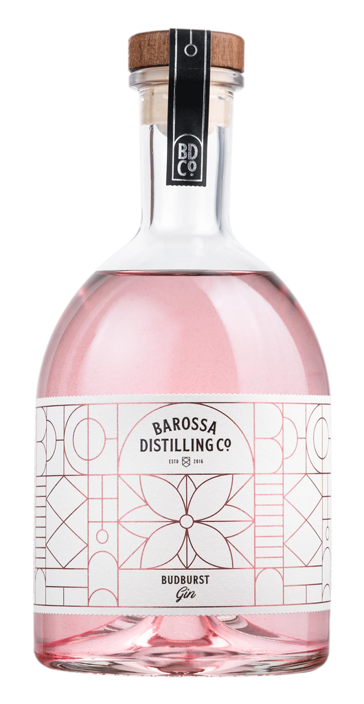  Liquor Loot- Barossa Distilling Co. Budburst Gin (700mL) -  