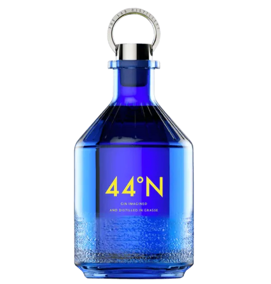  Liquor Loot- Comte de Grasse 44°N Gin (500mL) -  