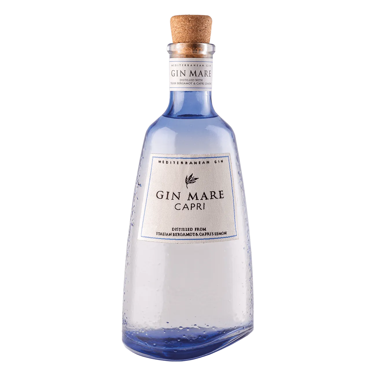 Liquor Loot- Gin Mare Capri Gin (700mL) -  