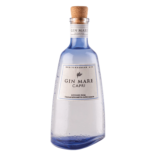  Liquor Loot- Gin Mare Capri Gin (700mL) -  