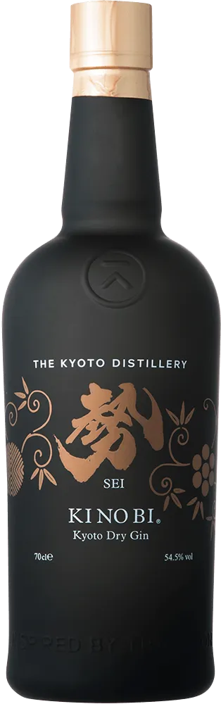  Liquor Loot- Ki No Bi Sei Dry Gin (700mL) -  