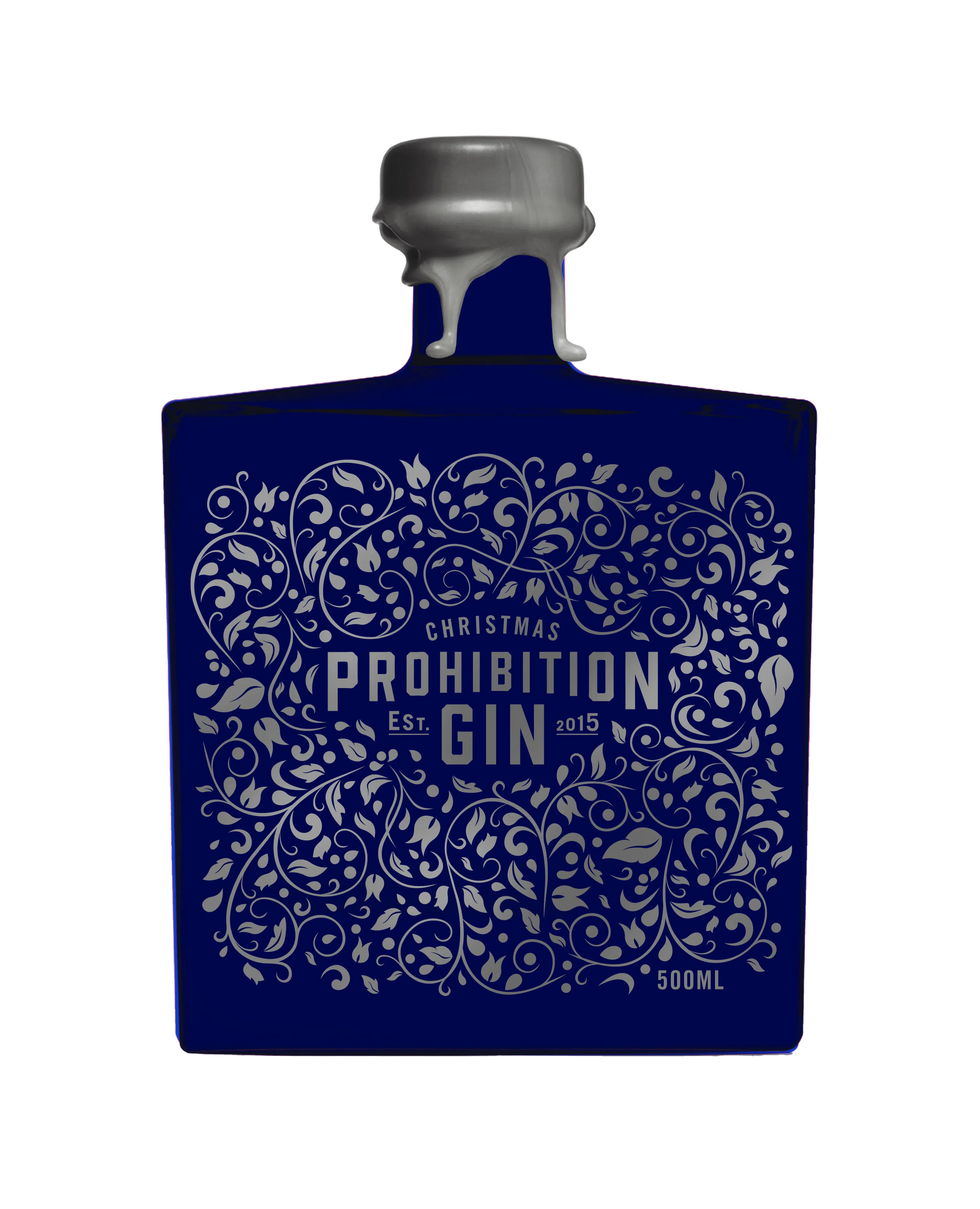  Liquor Loot- Prohibition Liquor Co. 2022 Christmas Gin (500mL) -  