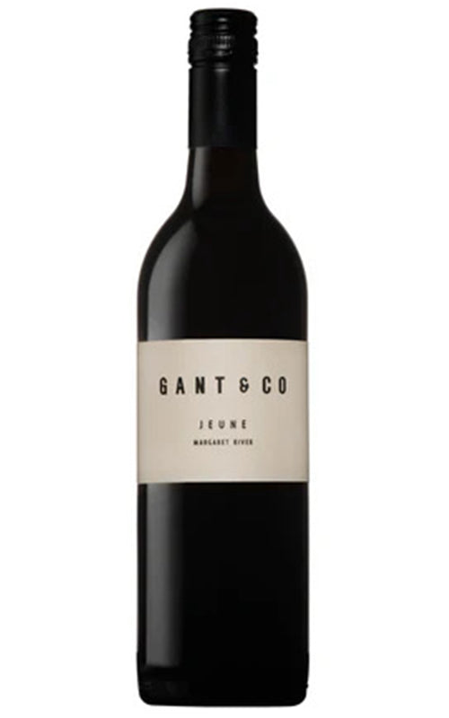 Gant & Co Jeune Margaret River Cabernet Sauvignon Merlot Malbec (750ml)