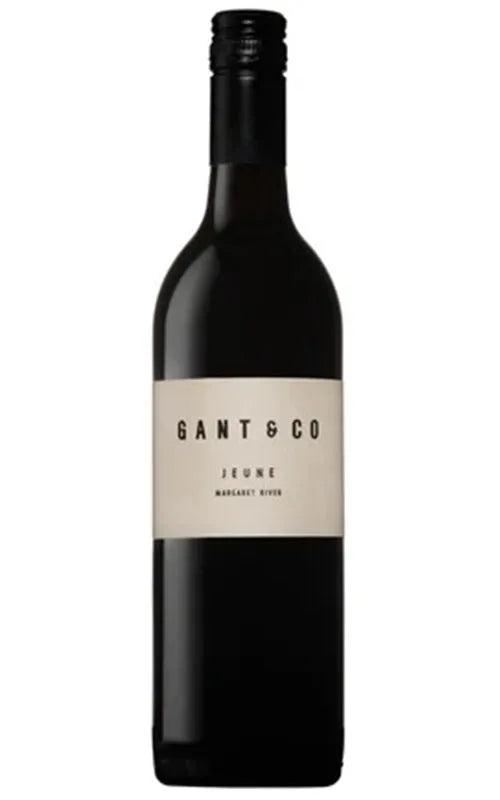  Liquor Loot- Gant & Co Jeune Margaret River Cabernet Sauvignon Merlot Malbec (750ml) -  