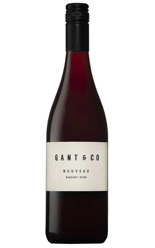 Liquor Loot- Gant & Co ‘Nouveau’ Margaret River Semillon Merlot Muscat (750ml) -  