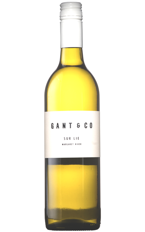 Gant & Co ‘Sur Lie’ Margaret River Semillon Sauvignon Blanc (750ml)