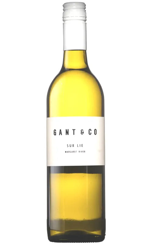  Liquor Loot- Gant & Co ‘Sur Lie’ Margaret River Semillon Sauvignon Blanc (750ml) -  