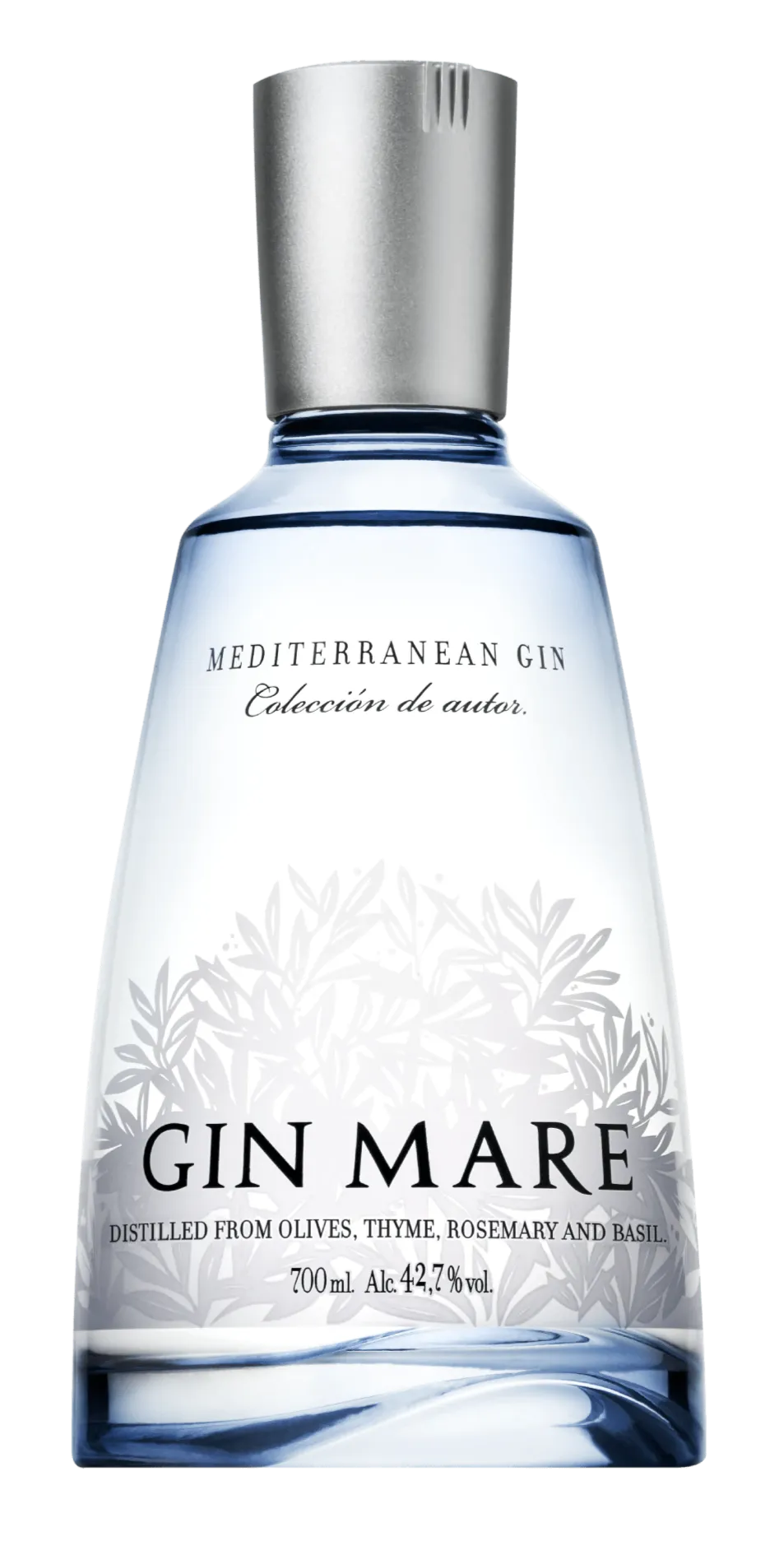  Liquor Loot- Gin Mare Mediterranean Gin (700mL) -  