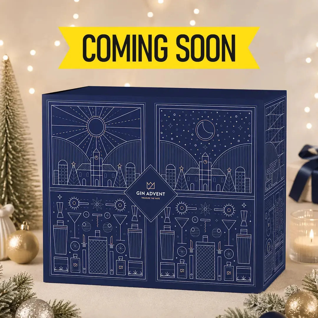 Advent Calendars 2026, Liquor Loot