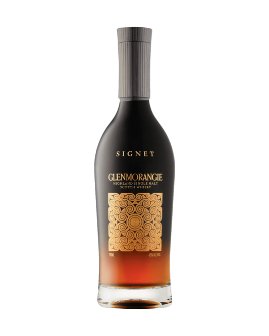  Liquor Loot- Glenmorangie Signet Single Malt Scotch Whisky (700mL) -  