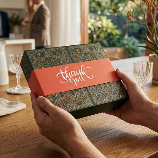 Thank You 24 Global Spirits Gift Pack