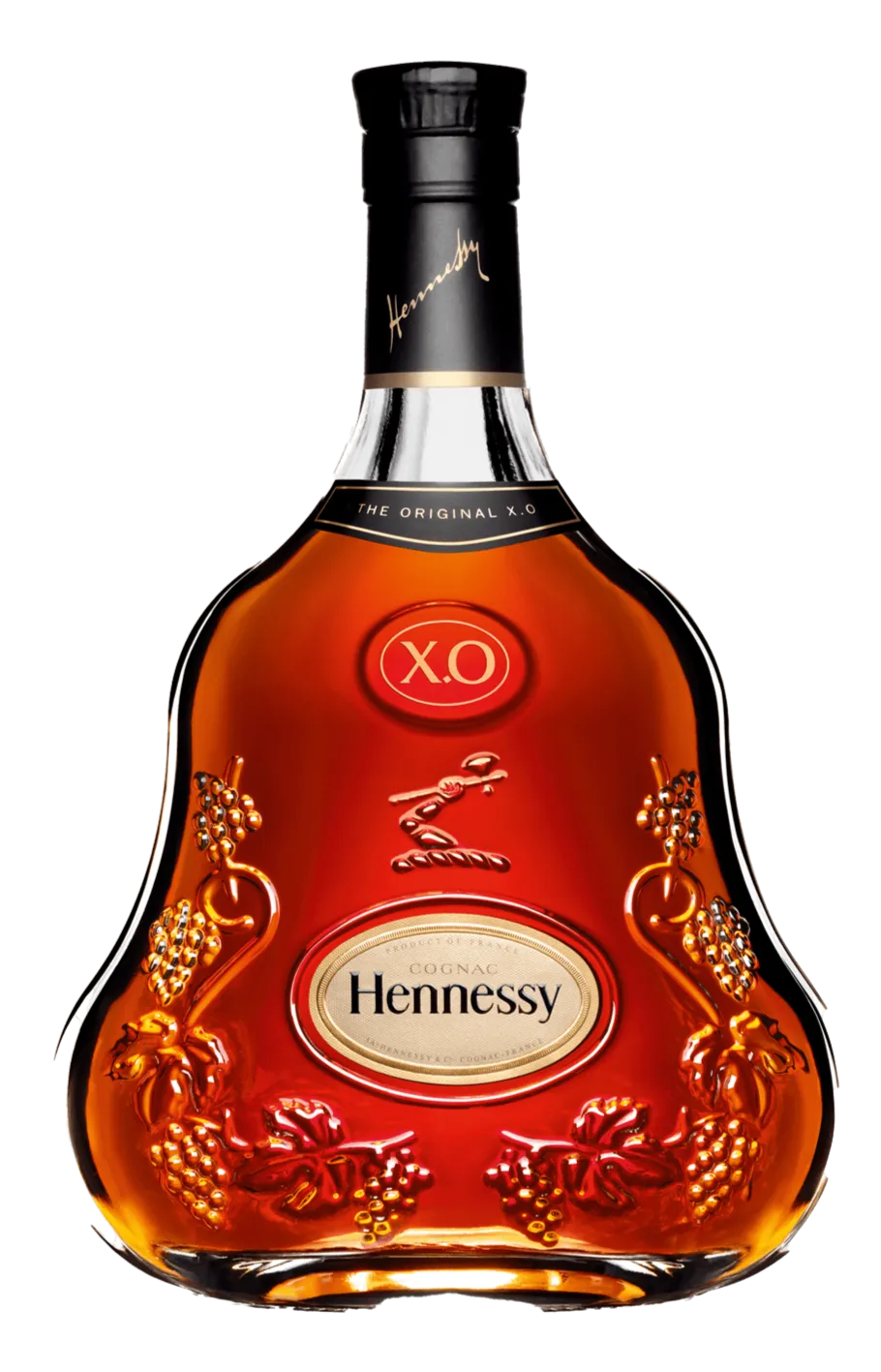  Liquor Loot- Hennessy XO Cognac (700mL) -  