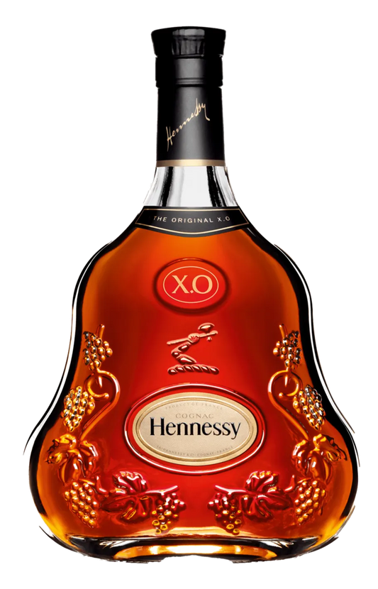  Liquor Loot- Hennessy XO Cognac (700mL) -  