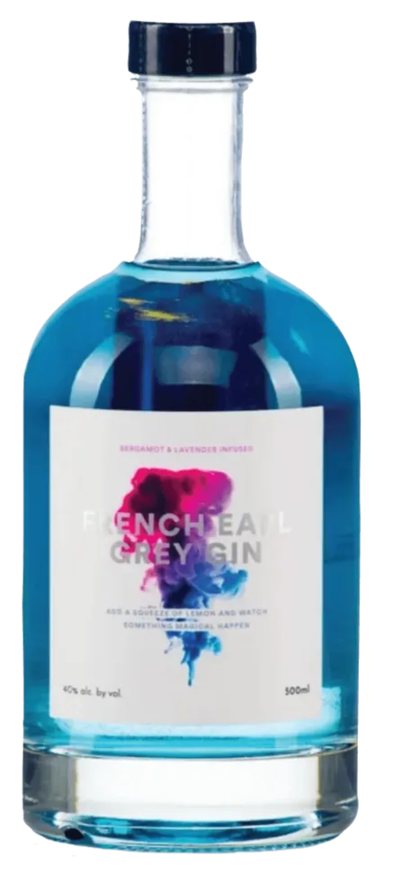  Liquor Loot- The Canberra Distillery French Earl Grey Gin (500mL) -  