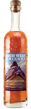 High West Distillery Full Bottle Bundle