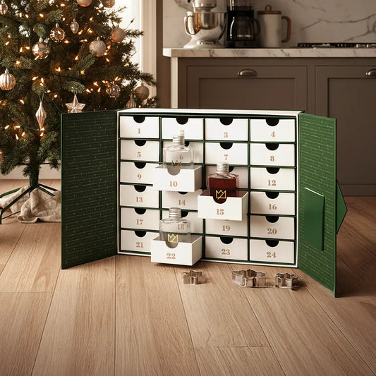 2025 Global Spirits Advent Calendar