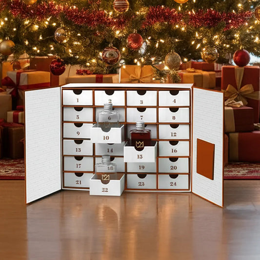 2025 Japanese Whisky Advent Calendar