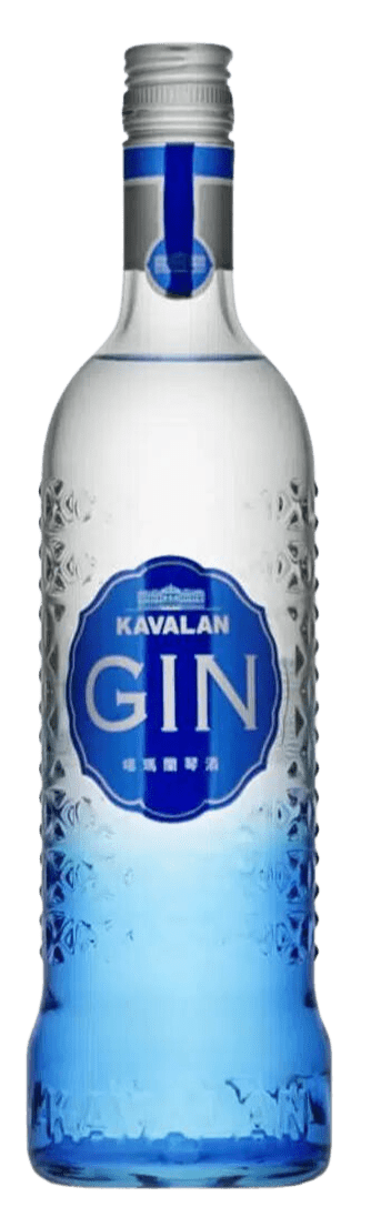 Kavalan Taiwanese Gin (750mL) - Liquor Loot- 