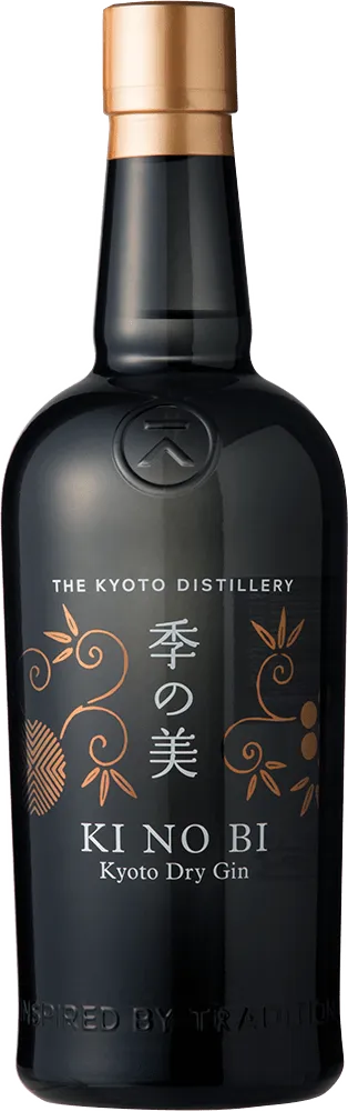  Liquor Loot- Ki No Bi Kyoto Dry Gin (700mL) -  