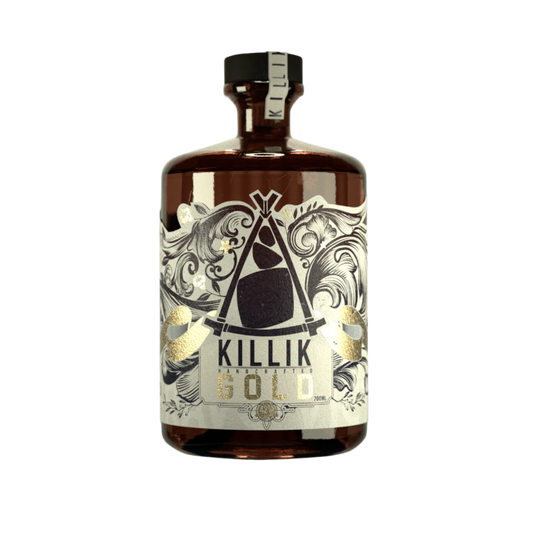 Killik Rum Gold (700ml)