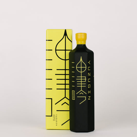 Kyoya Shuzo Premium Yuzu Gin (750ml)