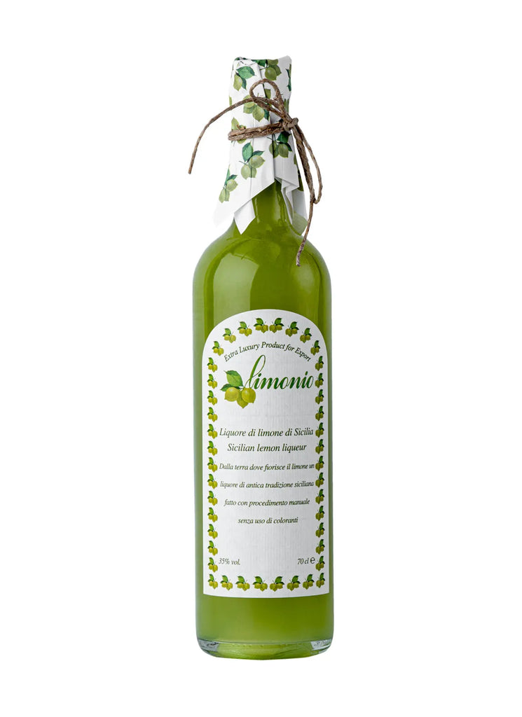  Liquor Loot- Limonio Limoncello (700ml) -  
