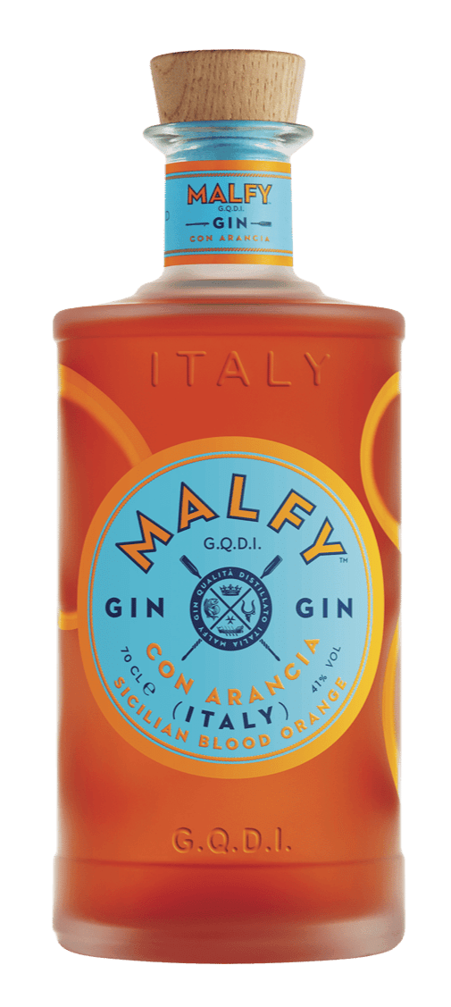 Malfy Con Arancia Gin (700mL) - Liquor Loot- 