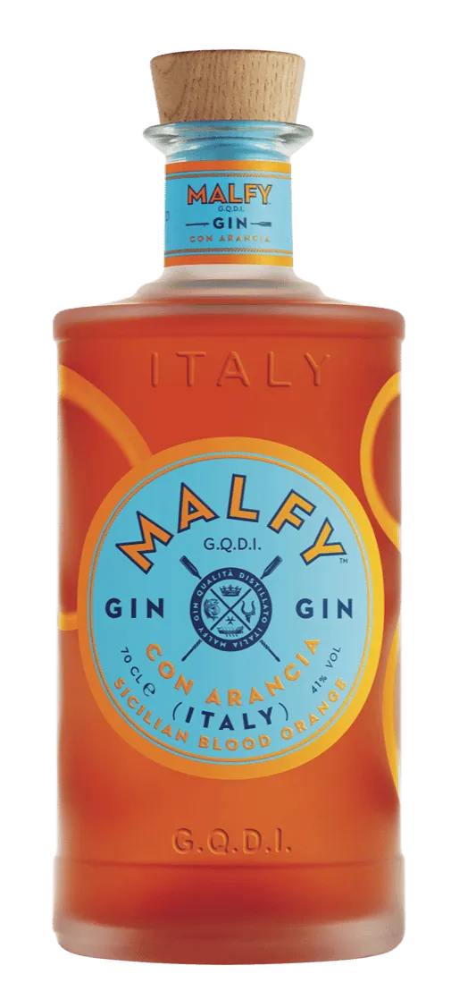  Liquor Loot- Malfy Con Arancia Gin (700mL) -  