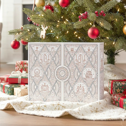 Mystery Spirits Advent Calendar