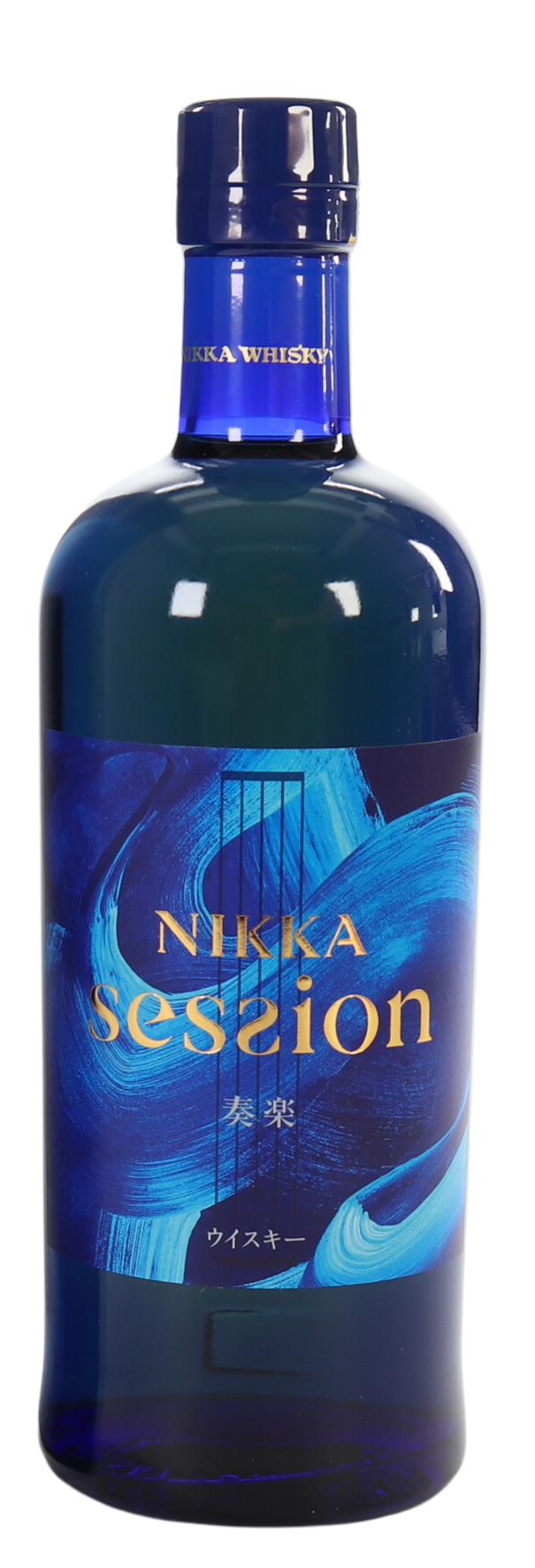 Nikka Session Japanese Blended Malt Whisky (700mL) - Liquor Loot- 