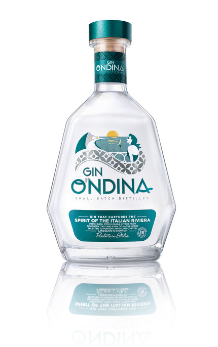 O'ndina Gin (700ml)