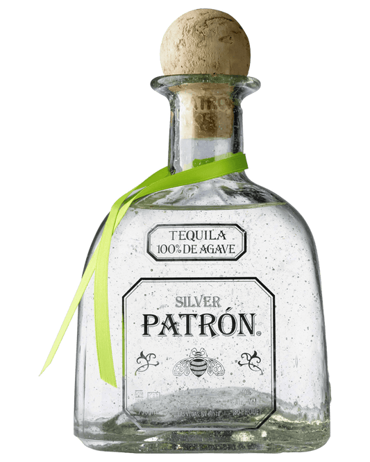 Patrón Silver Tequila (700mL) - Liquor Loot- 