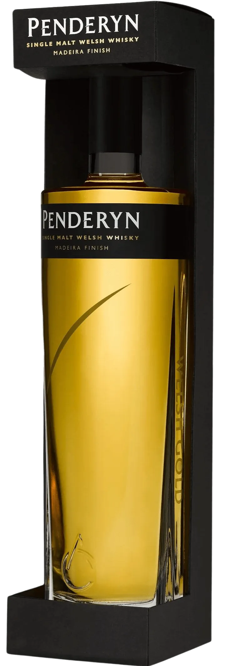  Liquor Loot- Penderyn Madeira Finish Single Malt Welsh Whisky (700mL) -  