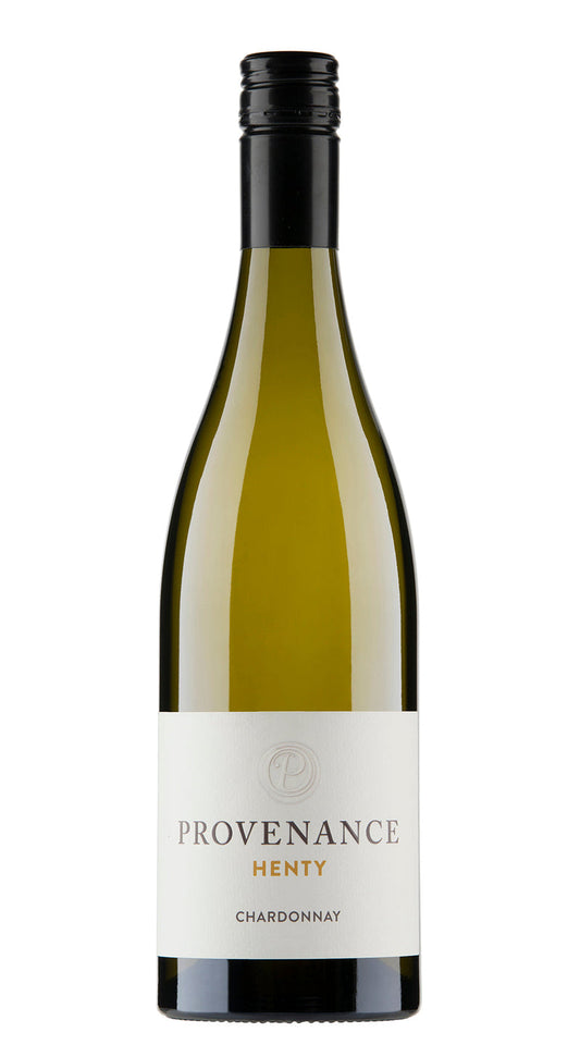 Provenance New South Wales Henty Chardonnay 2021 (750ml)