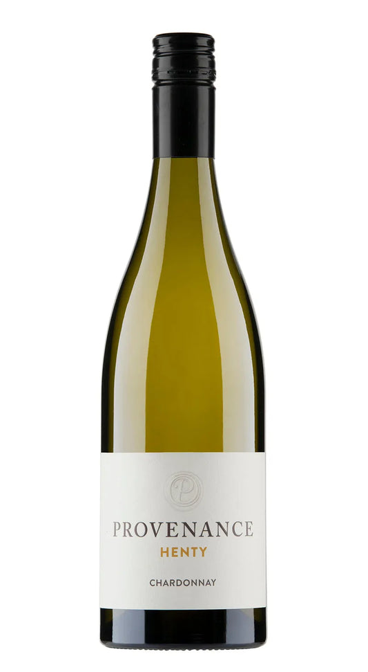  Liquor Loot- Provenance New South Wales Henty Chardonnay 2021 (750ml) -  