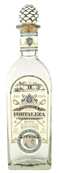  Liquor Loot- Tequila Fortaleza Blanco (750mL) -  