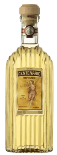  Liquor Loot- Gran Centenario Reposado Tequila (700mL) -  