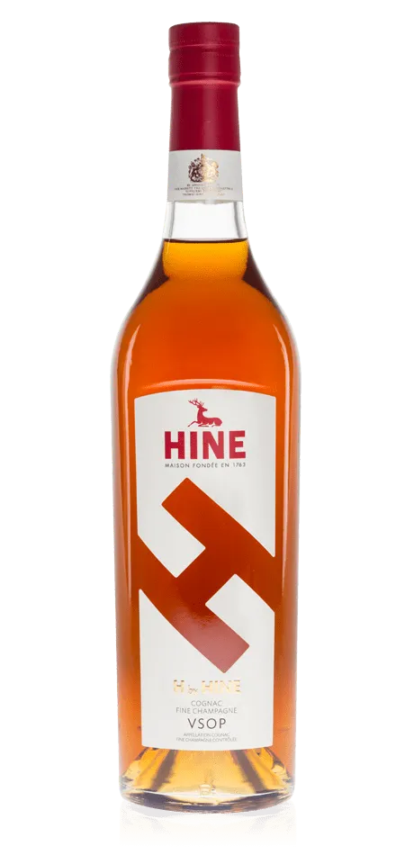  Liquor Loot- Hine H by Hine VSOP Cognac (700mL) -  