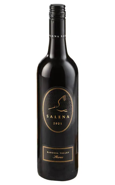  Liquor Loot- Salena Estate Barossa Valley Black Label Shiraz 2021 (750ml) -  