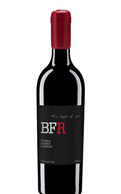 Salena Estate South Australia BFR Touriga Lagrein Cabernet 2016 (750ml)