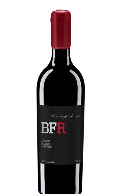  Liquor Loot- Salena Estate South Australia BFR Touriga Lagrein Cabernet 2016 (750ml) -  